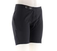 Fox Flexair Ascent Femmes Short de vélo XL Noir