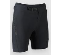 Fox Racing - W Flexair Ascent Short - Short VTT femme Black - M