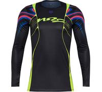 FOX Maillots Flexair Energy Black XXL