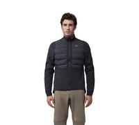 FOX Flexair Fire Hybrid - Homme - Noir - taille L- modèle 2025