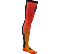 FOX FLEXAIR FRACTURE KNEE BRACE Socken mandarine L