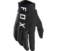 FOX Flexair Gants de motocross, noir, 2XL