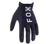FOX Flexair Gants de motocross, noir, Taille 2XL
