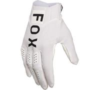 FOX FLEXAIR Handschuhe weiß XL