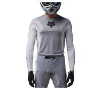 FOX Flexair Infinite Jersey Gris L homme