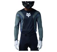 FOX Flexair Infinite Jersey noir XXL