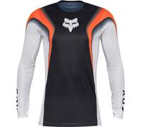 §Maillot Cross FOX Flexair Infinite Orange Fluo§