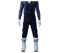 §Pantalon Cross FOX Flexair Infinite Noir§