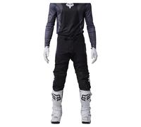 FOX Flexair Infinite Pantalon de cross noir 34