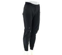 Fox Flexair Pro Fire Alpha Hommes Pantalon de vélo 38 Noir