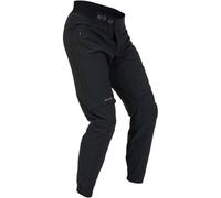 Fox Flexair Pro Fire Alpha Hommes Pantalon de vélo 34 Noir