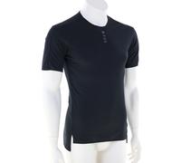 Fox Flexair Pro S/S Hommes T-shirt de vélo S Noir