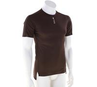 Fox Flexair Pro SS Hommes T-shirt de vélo XL Brun