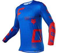 Fox FLEXAIR RIGZ JERSEY BLUE S