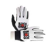Fox FlexAir Syndicate Gants de vélo L Blanc