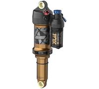 Fox Float X 2-pos Factory Series Standard Evol Lv 0.5 2025 Shock Absorber Doré 52.5 mm / 210 mm Black / Gold