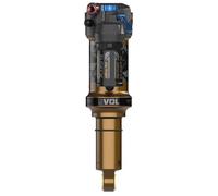 Fox Float X F-s K 2p-a Evol Lv Trunnion Shock Absorber Doré 60 mm / 205 mm