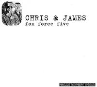 Fox Force 5 [UK Import]