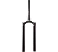 Fox 34 E-suv 15 X 110 Mm Qr 20 Mm 58ht Crown/steerer/uppertube Assembly Fork Argenté Matte Black