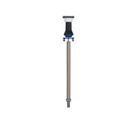 Fox 34 Float Lc Na 2 140 2022 Cartridge Argenté