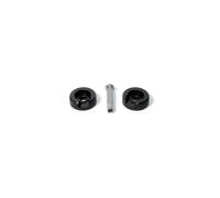 Fox Fit4 Dials Assembly Tool Noir,Argenté