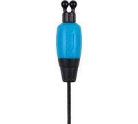 FOX Fox Black Label Dinky Halo Bobines lumineuses pour pêche à la carpe Bleu