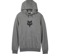 FOX Fox Head Capuche, Gris/Noir, Taille M