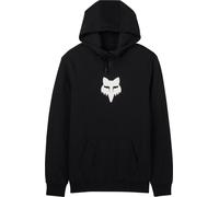 FOX Fox Head Capuche, Noir/Blanc, Taille M