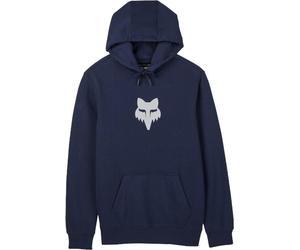 FOX FOX HEAD FLEECE Pullover midnight blau M