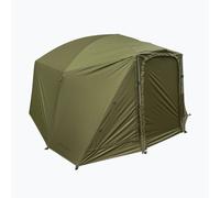 Fox Frontier XD Overwrap Carp Fishing Tent