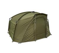 Fox Frontière X / Carpe Pêche Bivouac
