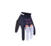 Fox Gants 180 Flora Noir S