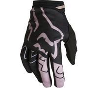Fox Gants 180 Skew pour Femme Noir L
