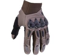 FOX Gants Bomber CE Taupe M