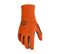 FOX Gants de vélo à doigts longs - RANGER FIRE - Orange 2XL