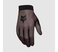 FOX Gants de vélo à doigts longs - RANGER - Vert XL