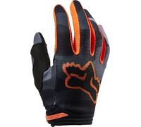Fox Gants pour Enfant 180 BNKR Gris Camouflage