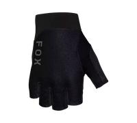 Fox Gants courts homme Ranger Gel Noir