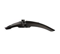 Fox Podium L 2026 Front Mudguard Argenté