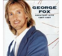 George Fox - Greatest Hits 1987-97 [Import]