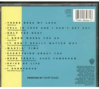 Fox, George - Spice of Life