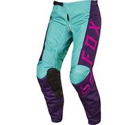 Fox Girls Cross Pantalon 180 Rose Taille 11/12