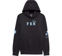 FOX Glyph Tech Fleece Po - Homme - Noir - taille M- modèle 2025