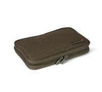 Fox Grand Sac Voyager Buzz Bar conçu pour Stocker de Larges Buzz Bars avec alarmes et Repose-Fesses