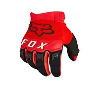 FOX Guanti Dirtpaw, Flou Red, M
