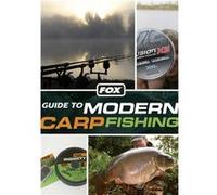 Fox Guide to Modern Carp Fishing by Andy Little Ian Chilly Chillcott Ken Townley Paperback Book Inconnu (Auteur)