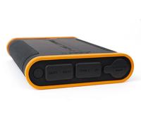 Fox Halo Power Pack 48K / Pêche Au Coup / Batterie Externe