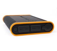 Fox Halo Power Pack 48K / Pêche Au Coup / Batterie Externe