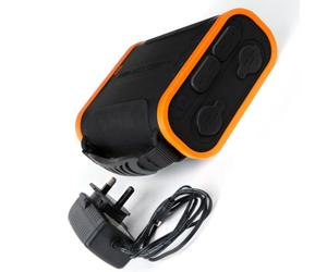 FOX Halo Power Pack 96K MAh