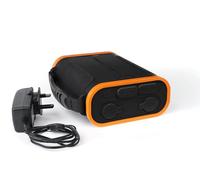 Fox Halo Power Pack 96K / Pêche Au Coup / Banque D'Alimentation
